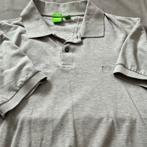 Hugo Boss Polo XXL